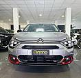 Citroen - C4 - Bluehdi 130 S&S Eat8 Shine