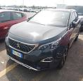 Peugeot 3008 Bluehdi 130 S&S Gt Line