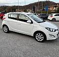Hyundai I 20 1100 Crdi 5P