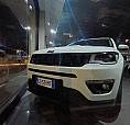 Jeep Compass 1.6 Multijet Ii 2Wd Night Eagle