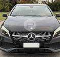 Mercedes A 200 D Automatic Premium
