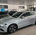 Mercedes A180D Automatica 2023 Km 6.900