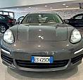 Porsche Panamera 3.0 Diesel