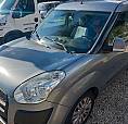 Fiat Doblo Doblò 1.6 Mjt 16V Dynamic