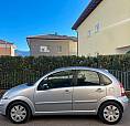 Citroen C3 1.4 Benzina Exclsive