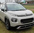 Citroen C3 Aircross C3 Aircross Bluehdi 100 S&S Fe