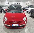 Fiat 500 1.2 Easypower Lounge(Tetto Apribile)
