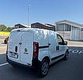 Fiat Fiorino 1.3 Mjt 95Cv Cargo Adventure