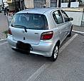Toyota Yaris 3ª Serie - 2001