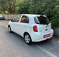 Nissan Micra 1.2 Gpl 2015