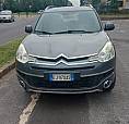 Citroen C-Crosser Tdi 160 Fapeuro5