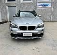Bmw X1 Xdrive18D