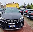 Opel Mokka X 1.6 Cdti Autocarro 5 Posti Garanzia 1