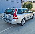 Volvo V50 1.6 D Ok Per Neo Patentati