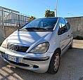 Mercedes-Benz A 170 A 170 Cdi Avantgarde Lunga