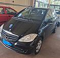 Mercedes-Benz A 160 A 160 Blueefficiency Executive