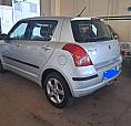 Suzuki Swift 1.3 4X4 5P. Gl