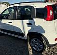 Fiat Panda Unico Proprietario Accessoriata Garanzi