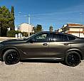 Bmw X6 G06 Xdrive30D Mhev 48V M Sport
