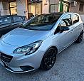 Opel Corsa 1.4 90Cv Gpl Tech 5 Porte B-Color