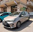 Toyota Yaris 1.0 5 Porte Lounge