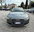 Audi A4 Avant 2.0 Tdi 150 Cv Multitronic Advanced