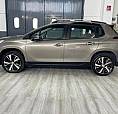 Peugeot 2008 1.2 110Cv