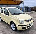 Fiat Panda 1.3 Mjt N 1 Distribuzione Nuova