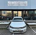 Volkswagen Polo 5P 1.0 Tgi 90Cv My19 Grandinata