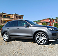 Volkswagen Touareg 3.0 Tdi V6 245Cv