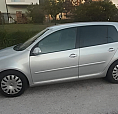 Volkswagen Golf 5 Gt