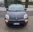 Fiat Panda 900Cc Bella A Metano 5P X Neopatentati