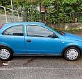 Opel Corsa 1.7 - 2002