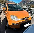 Fiat Panda 0.9 Twinair Turbo S&S 4X4