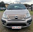Citroen C3 1.1 Benz/Gpl 140.000 Km