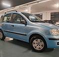 Fiat Panda 1.2 Dualogic