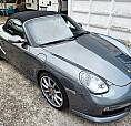 Porsche Boxster (987) Pack Sport Tagliandi Porsche