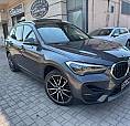 Bmw X1 Xdrive18D Sport Tetto Apribile