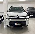 Citroen C3 Aircross Puretech 110 S&S C-Series