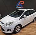 Ford C-Max 1.6 Tdci 115Cv Titanium