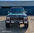 Jeep Cherokee 4.0 Brairwood (Rarissima)