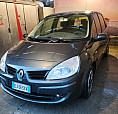 Renault Scenic 2007