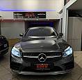 Mercedes-Benz C 220 C 220 D 4Matic Auto Premium Iv