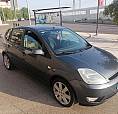 Ford Fiesta 1.4 Tdci 70Cv 5P Titanium
