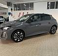 Peugeot 208 100Cv 5 P. Allure 2025 Telecamera 360°