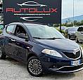 Lancia Ypsilon 1.2 69 Cv 5 Porte Platinum 104.000K