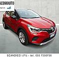 Renault Captur 1.0 Tce Zen 100Cv