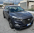 Tucson Hyundai
