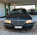 Mercedes-Benz C 220 D Classic