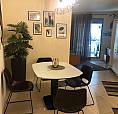 Appartamento 3O Piano Moderno Bicamere 78 M2